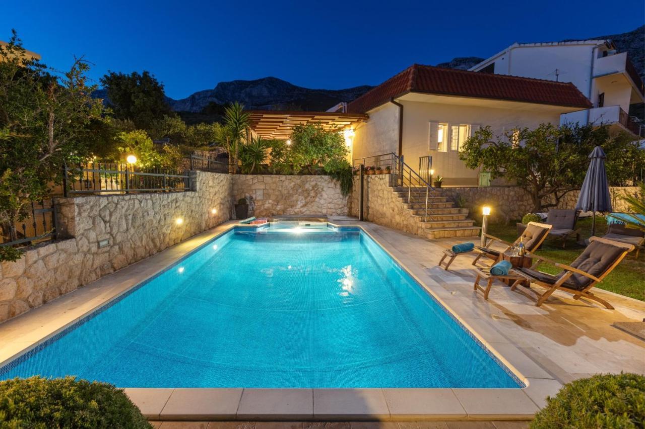 Villa Old Olive, 3lovelyvillas *